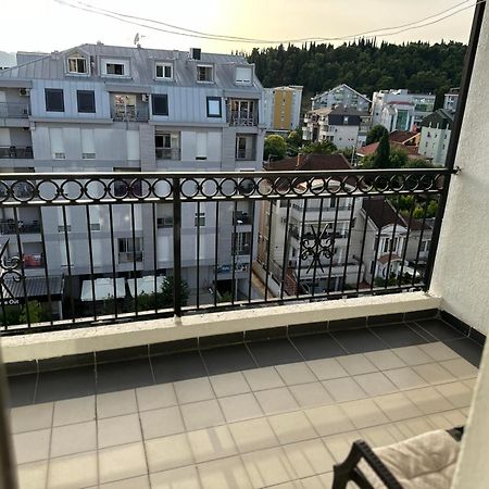 Due Sorelle Podgorica Eksteriør bilde